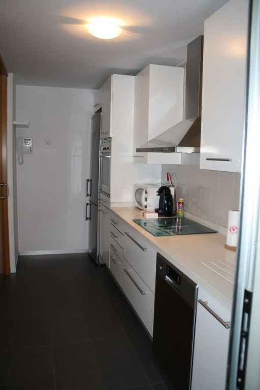 Apartamento Canteras Vip con Parking