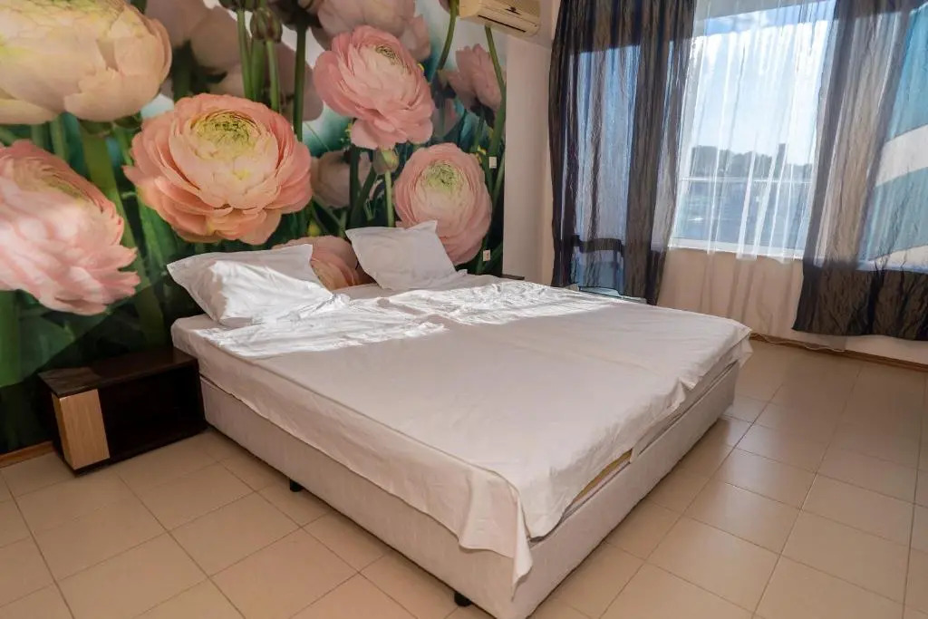 Hotel Esperanto Apartment 7