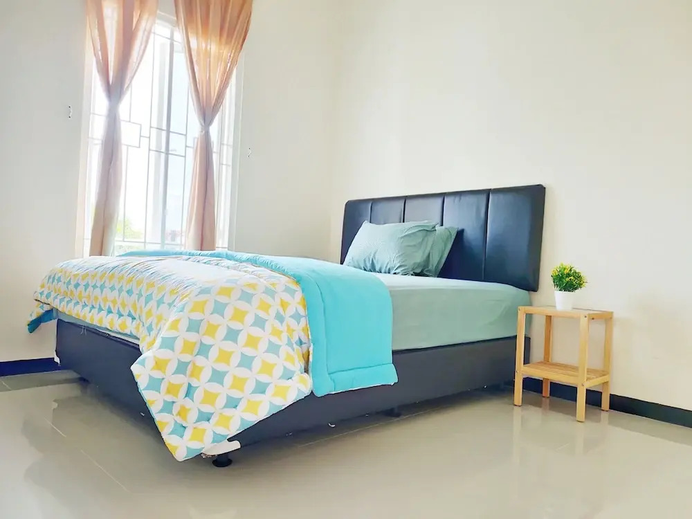 Surabaya Homey near ITS Syariah