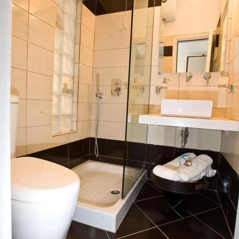 Zannis Hotel