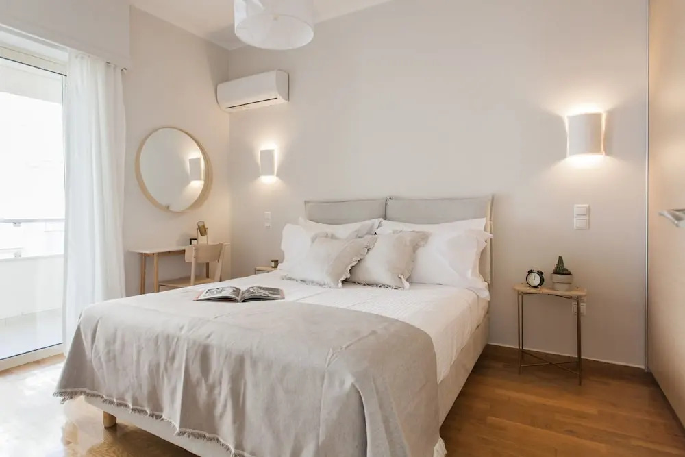 Exquisite 2BR Apartment
