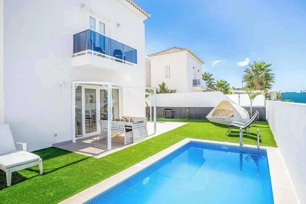 Villa Primrose