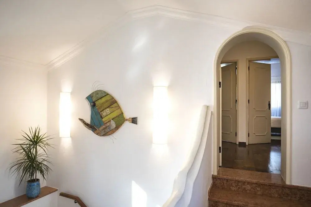 Quinta do Pé Descalço Guesthouse Sintra