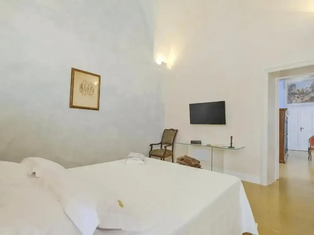 Pascaraymondo Suite Palace