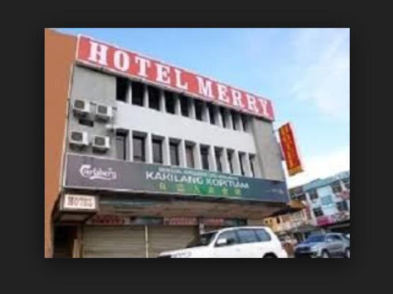 Hotel Merry