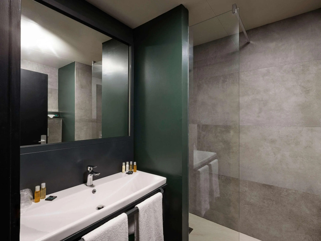 Novotel Genova City