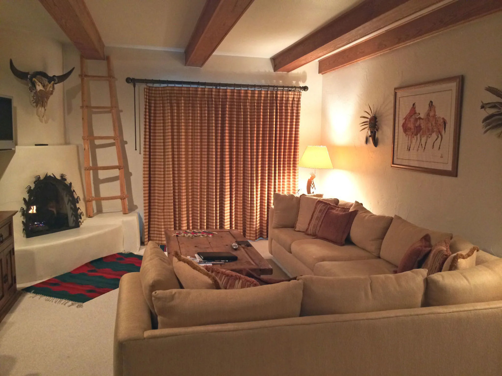 Lodge at Lionshead