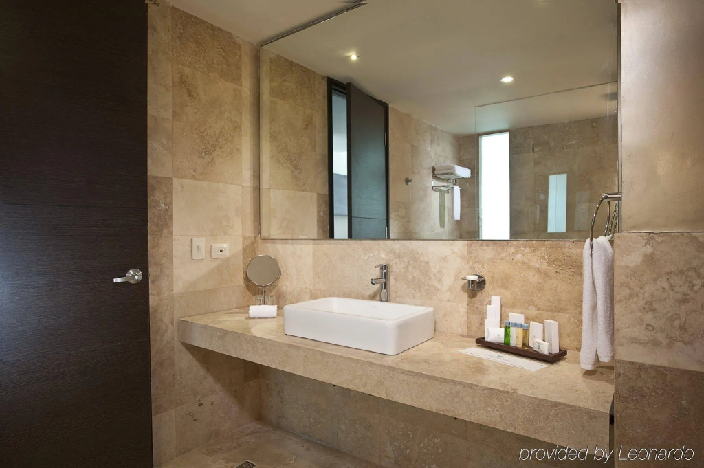 GHL Hotel Barranquilla