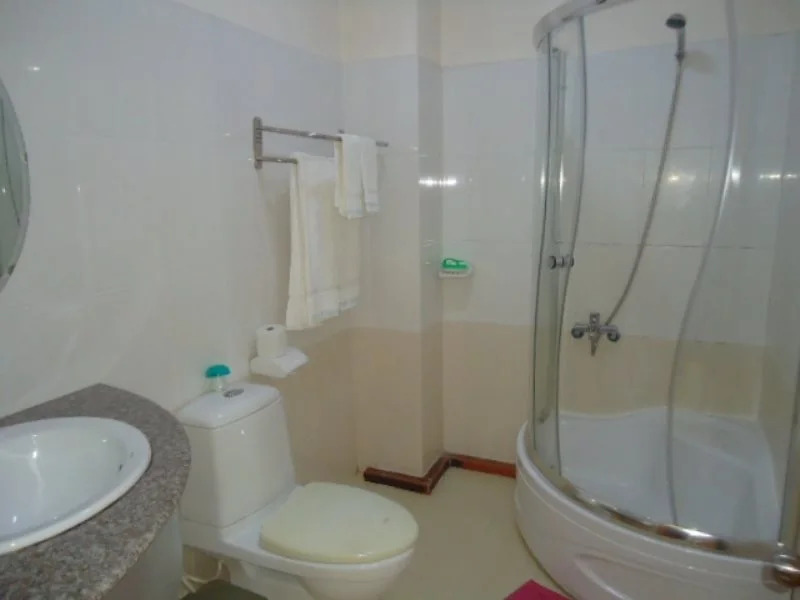 Dong Nam Hotel