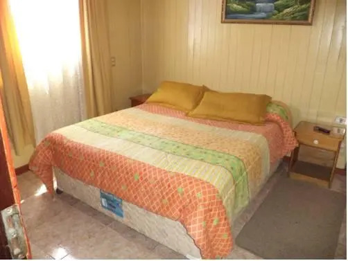 Hostal Emalafquen