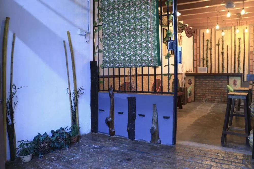 Yote Flashpackers - Hostel