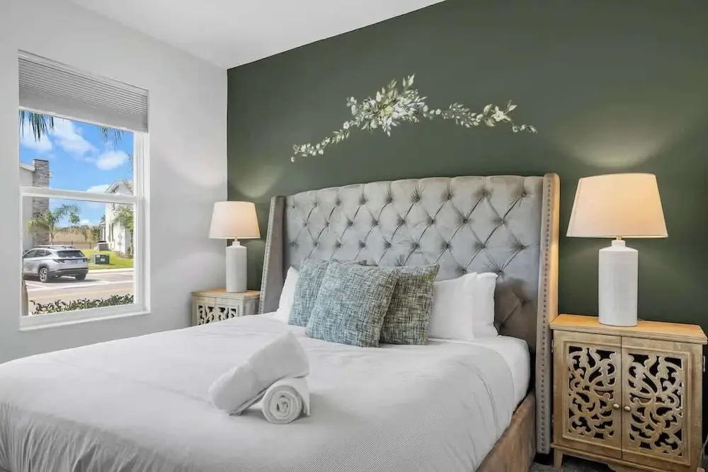 Great Price Luxury 6-bed Pool 15 ppl Great Resort