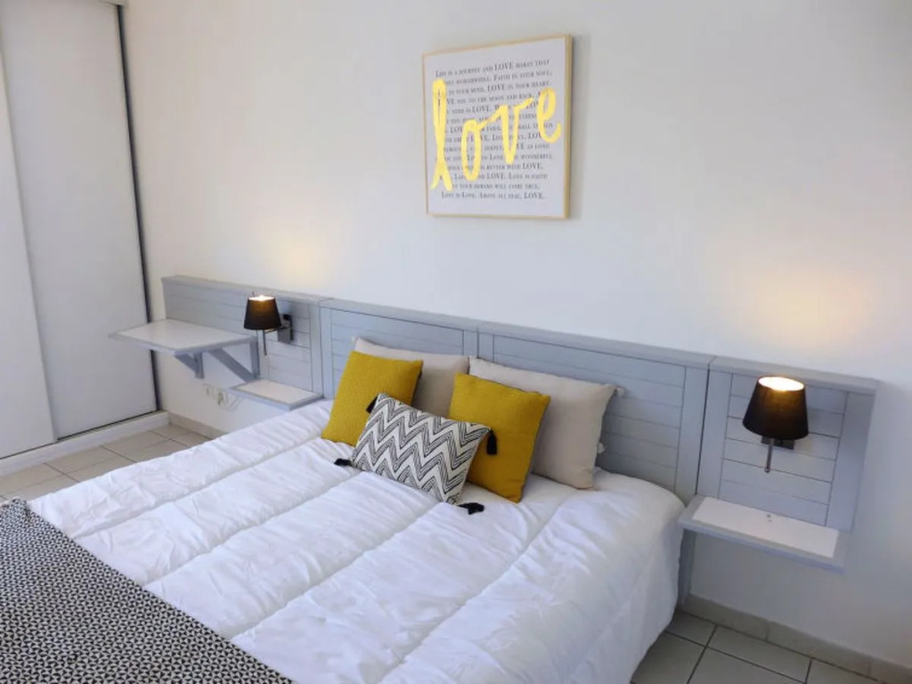 Villa LOpen Fréjus 33397