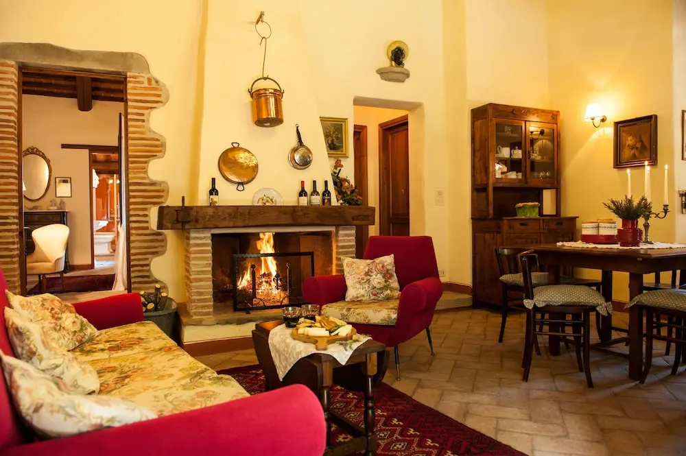 Agriturismo Azienda Agricola Il Pozzo