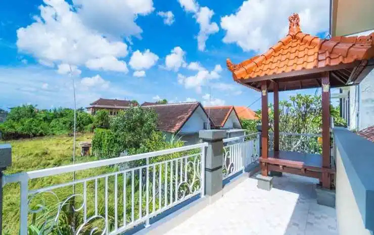 Agungs Guesthouse
