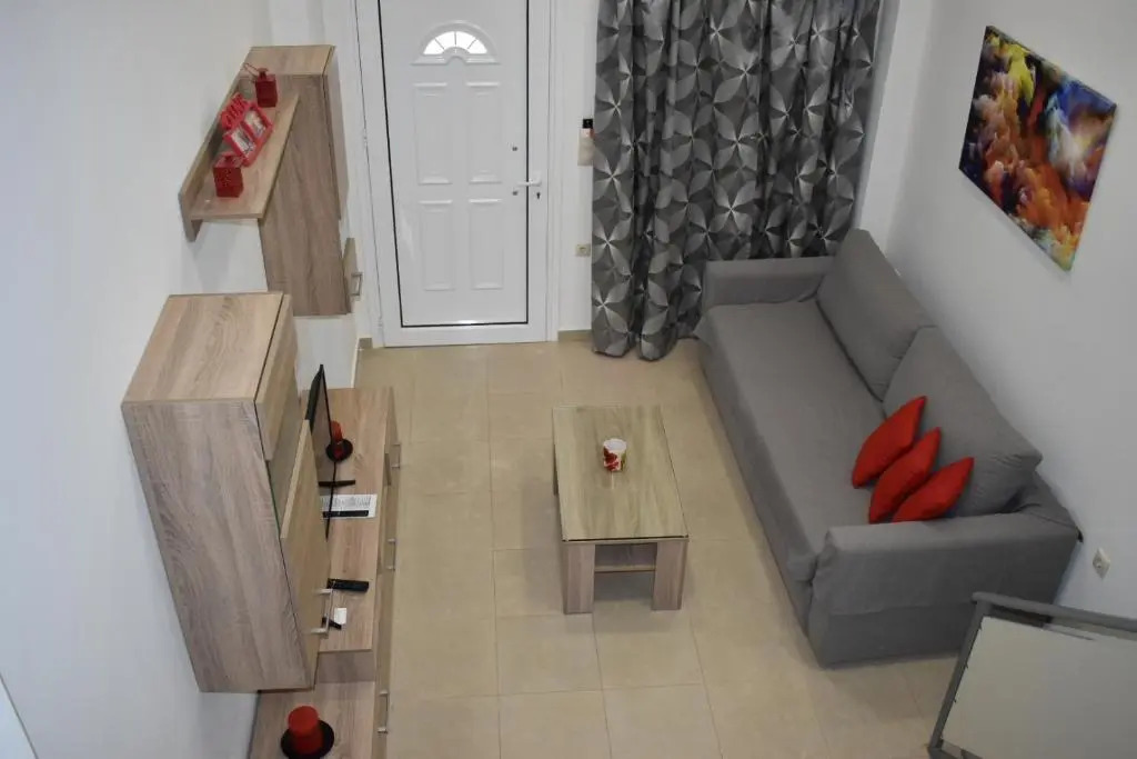 Rodoula Luxury Αpartment 3