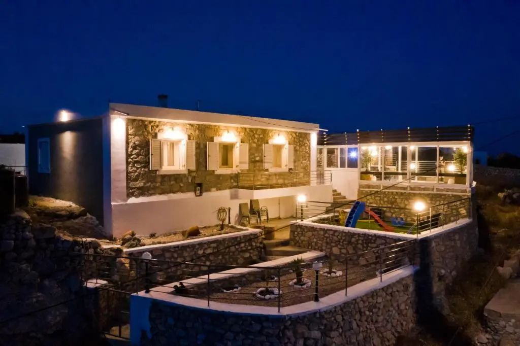 Serenity Villa