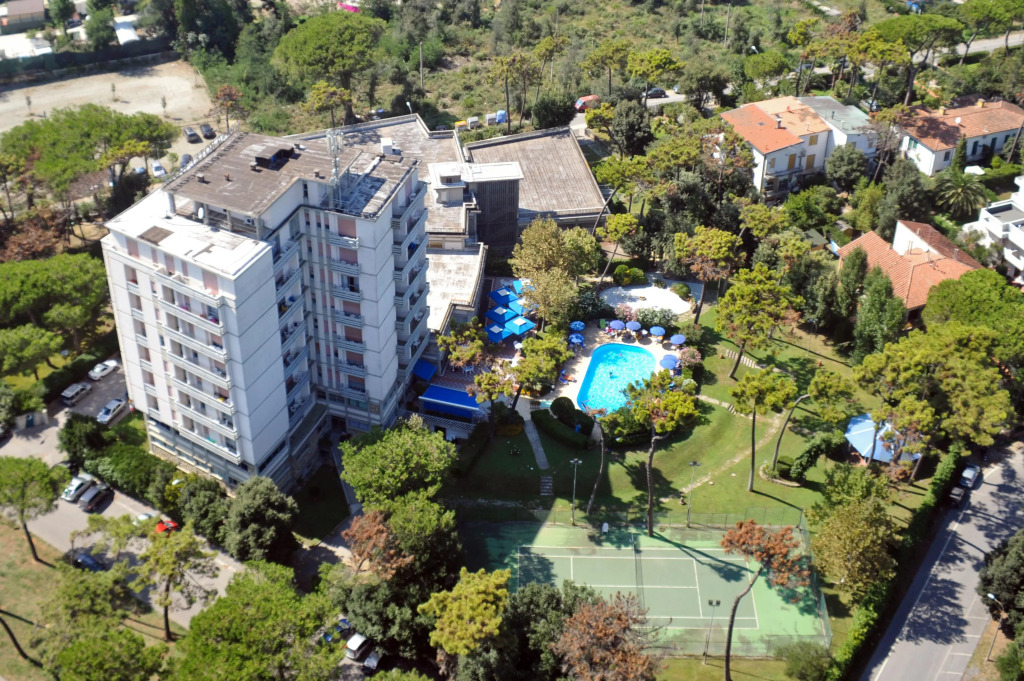 Grand Hotel Golf