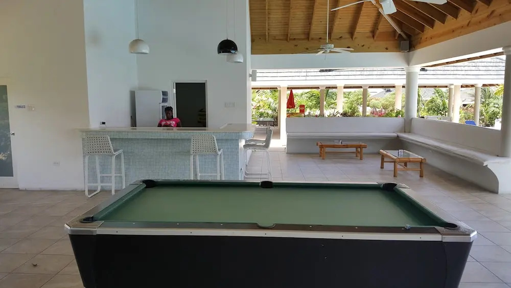 Ocho Rios Villa at Coolshade X