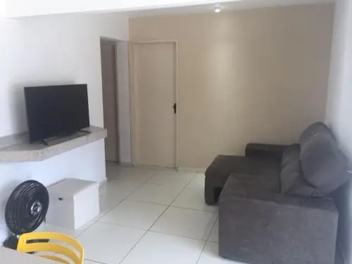 Apartamento San Lorenzo