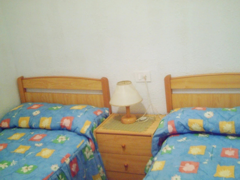 Apartamentos Mar de Peñíscola Casablanca 3000