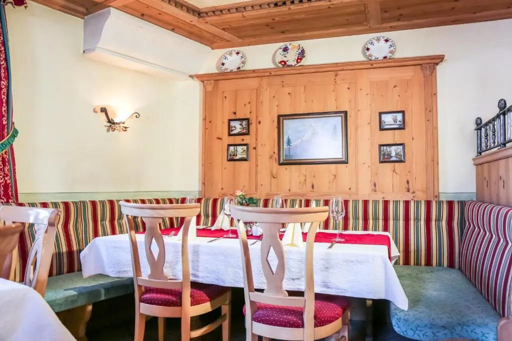 Gasthof Simmerlwirt