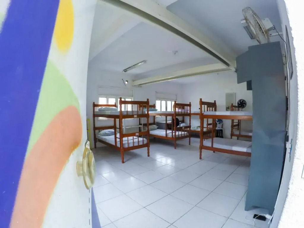 Surf & Arte Hostel