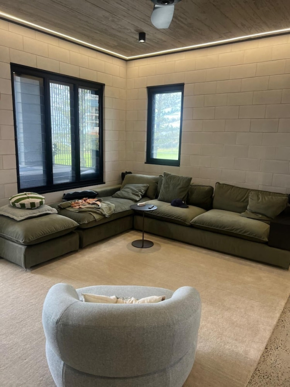Oatland 26 Esplanade Coastal Retreat