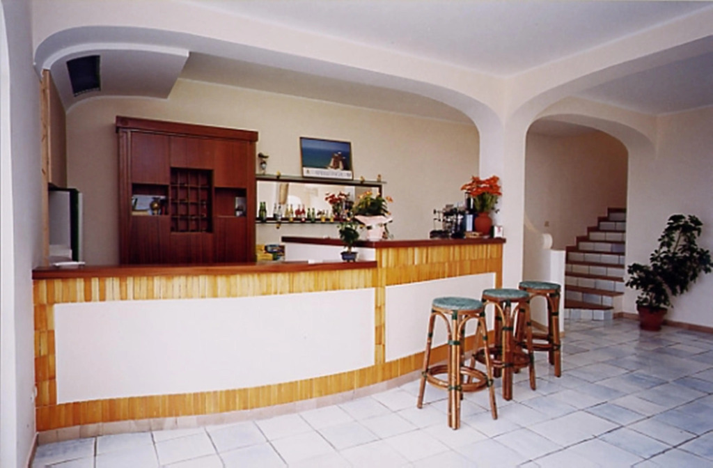Hotel Belvedere