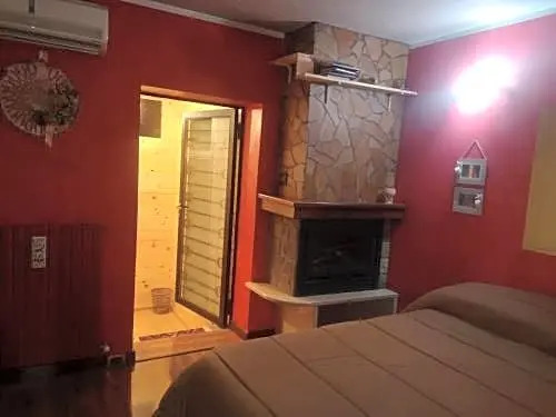 La Baita di Giada