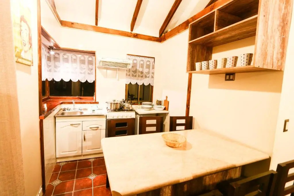 Posada del Jinete