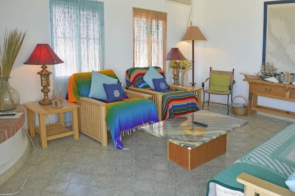 Casita De Carolina 3 Bedroom Home