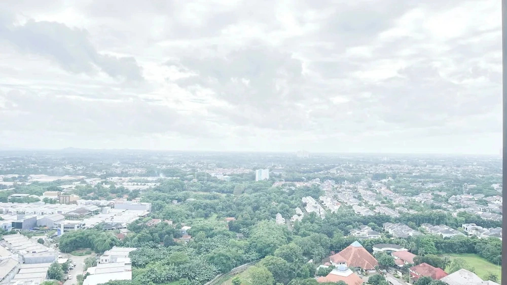 Affordable Price 3Br Apartment At The Ayoma