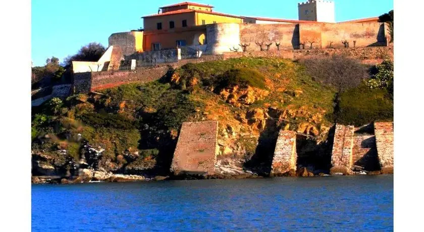 Villa Vittoria