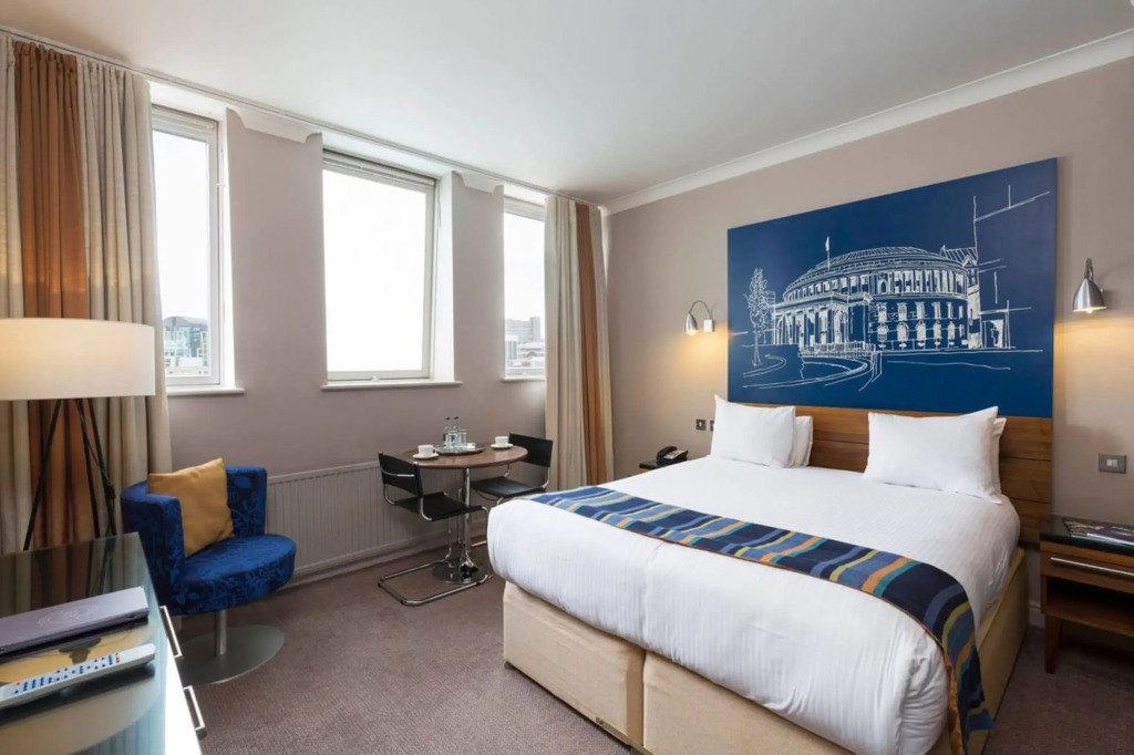 The Townhouse Manchester