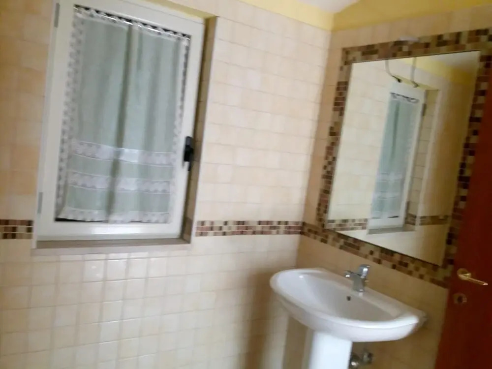 House With 2 Bedrooms in Acerenza, With Wonderful Mountain View and Furnished Garden