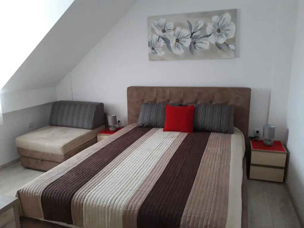 Apartman L53 Milmari Kopaonik