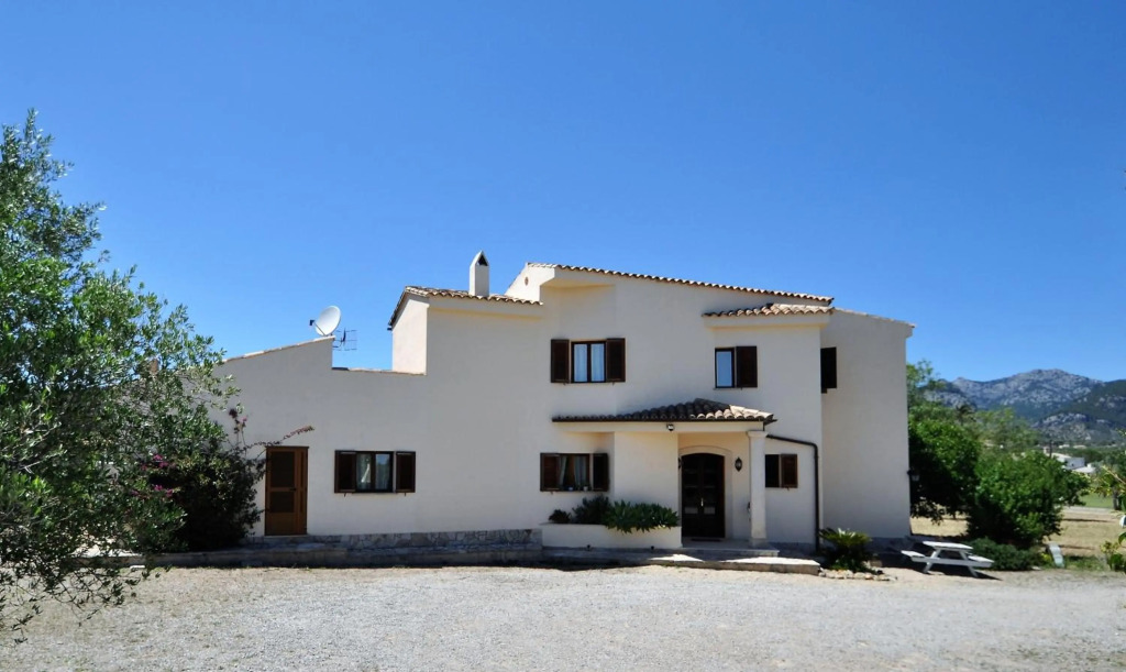 C277 Son Rubi by Mallorca Villa Selection