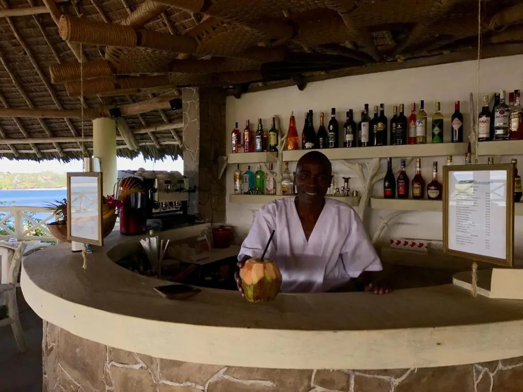 Rock and Sea Resort