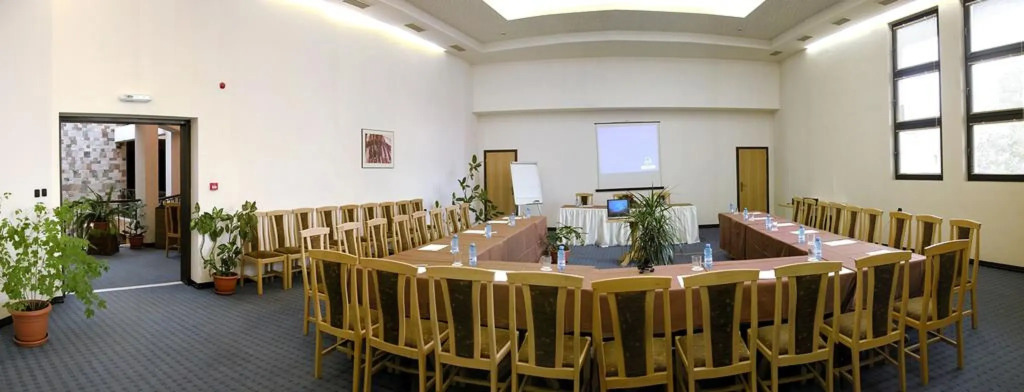 Hotel Orphey