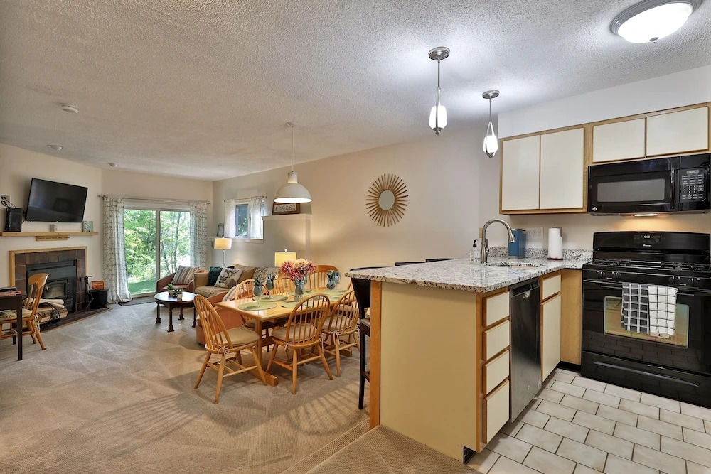 The Woods by Killington Vacation Rentals - 2 Bedrooms