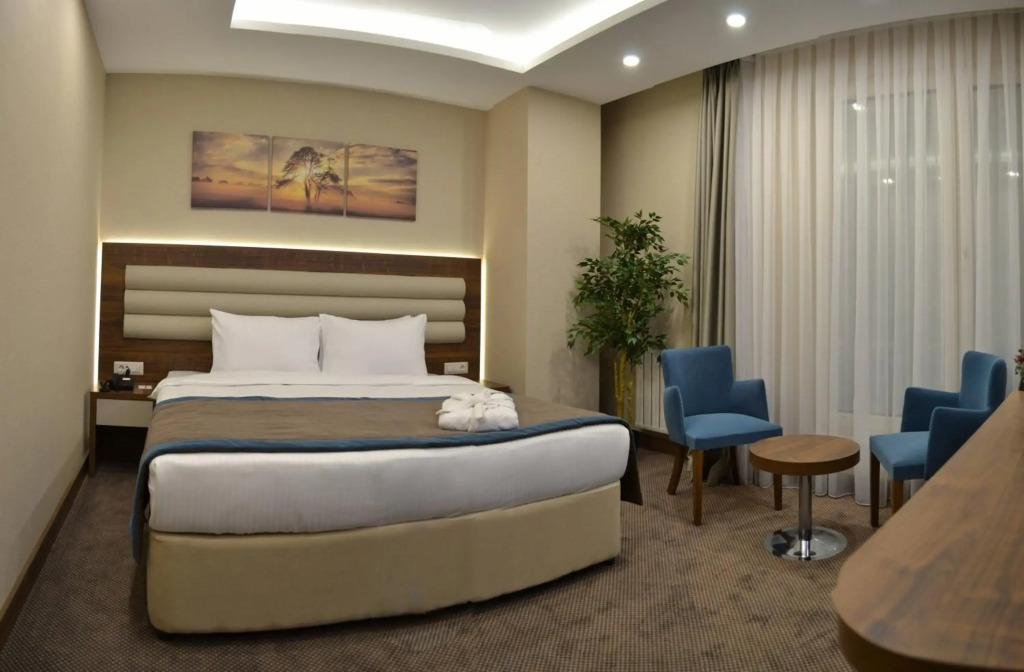 Guler Park Hotel