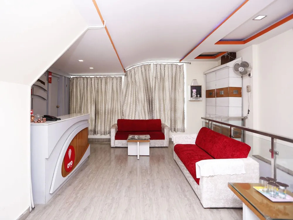 OYO 4511 Hotel Nagpal