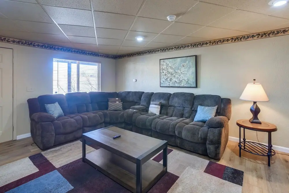 Updated Springs Home - 3 Mi to Garden of the Gods!