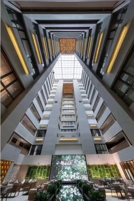SSAW Boutique Hotel Hangzhou Riverside