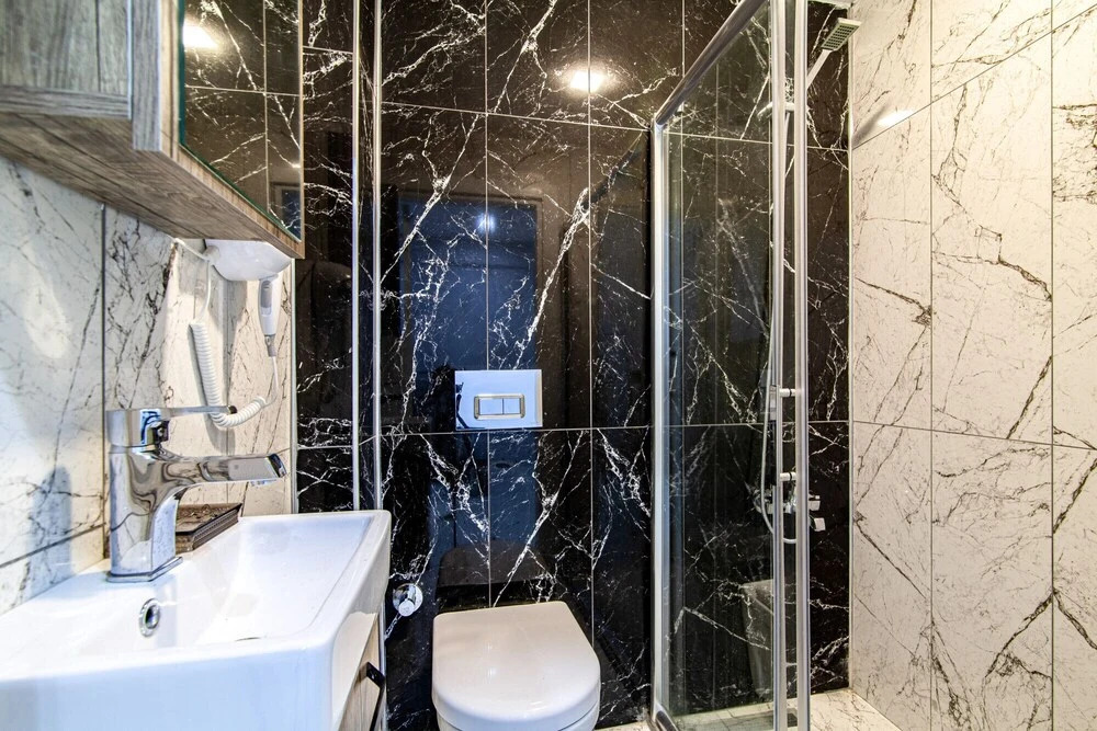Modern Flat Close to Osmanbey Metro Station