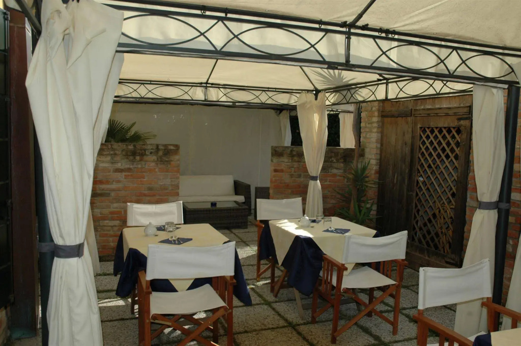 Alloggi Marinella