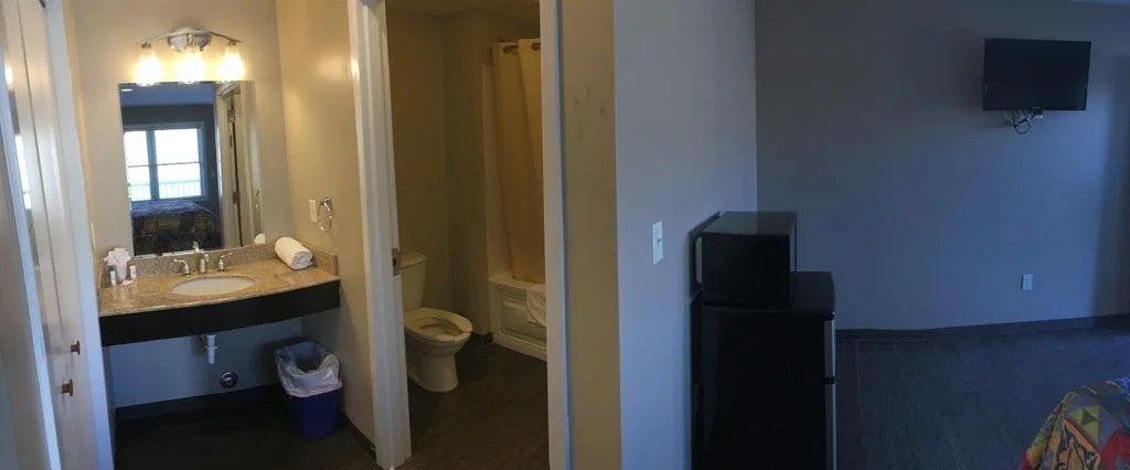 Ocean View Inn