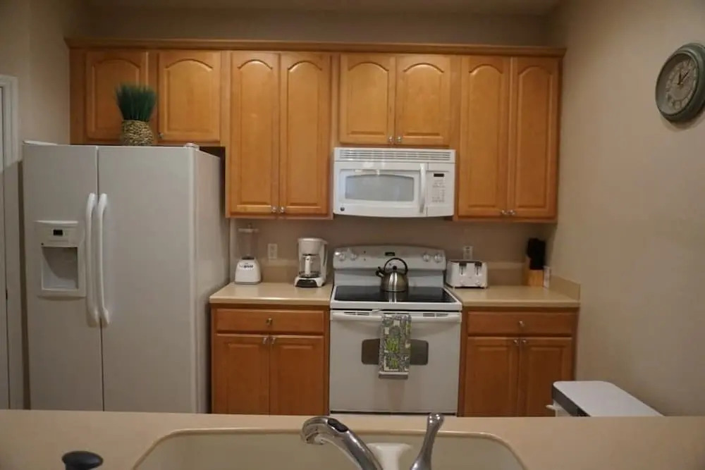 I-drive Cozy 3bd 5 min Universal