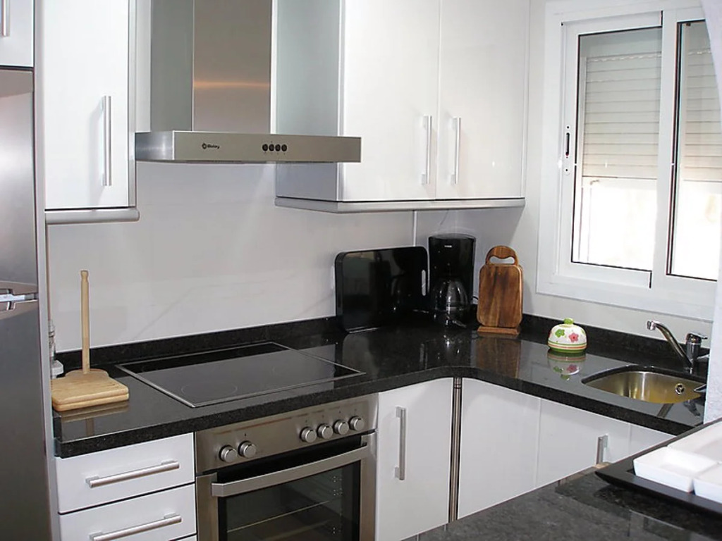House Mimosa Denia 11516